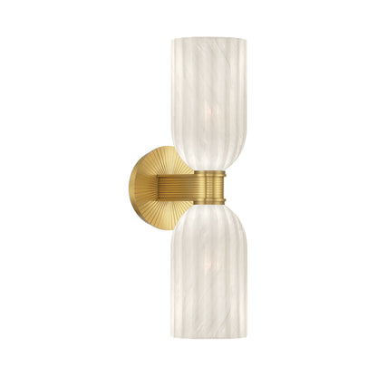 Lotus 5'' Sconce