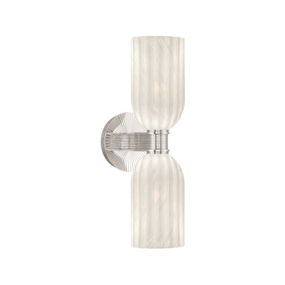 Lotus 5'' Sconce