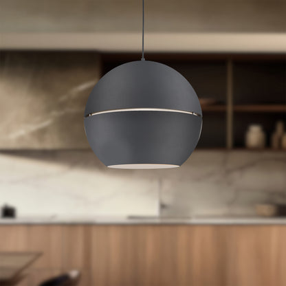 Lucas Pendant