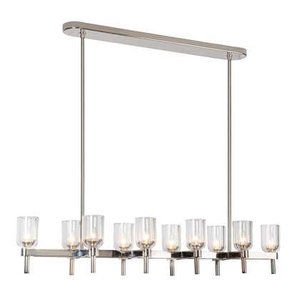 Lucian Linear Pendant