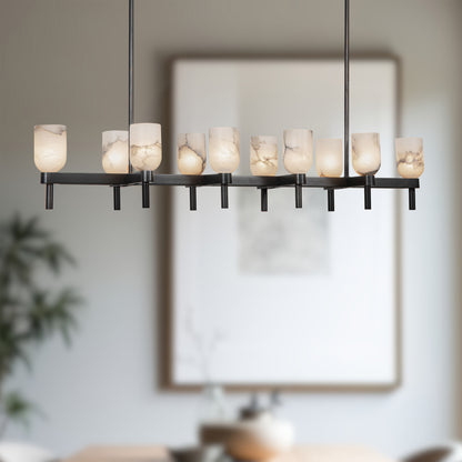 Lucian Linear Pendant