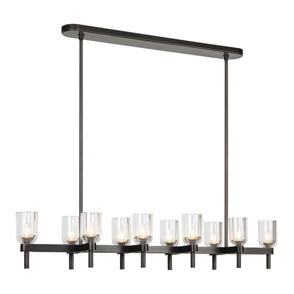 Lucian Linear Pendant