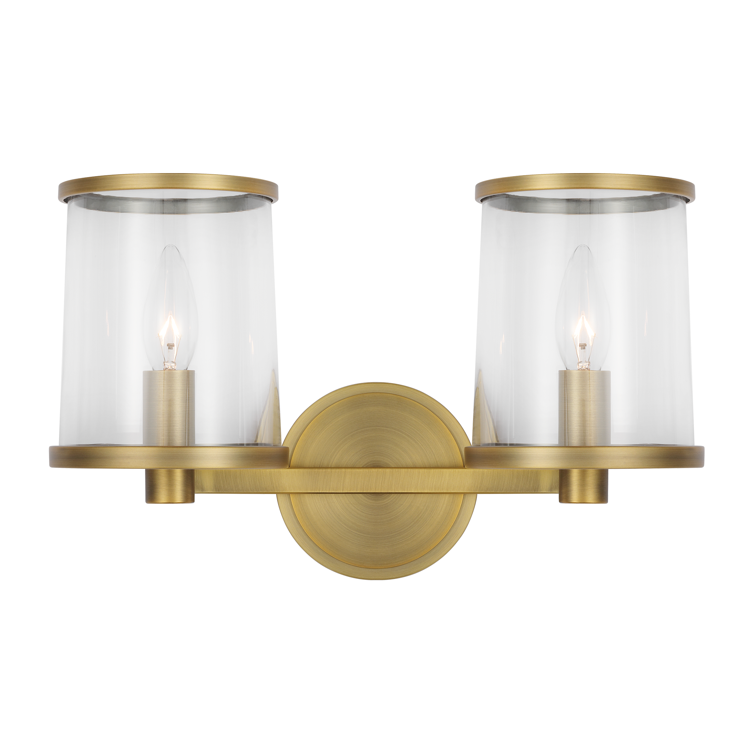 Reynolds Medium Vanity