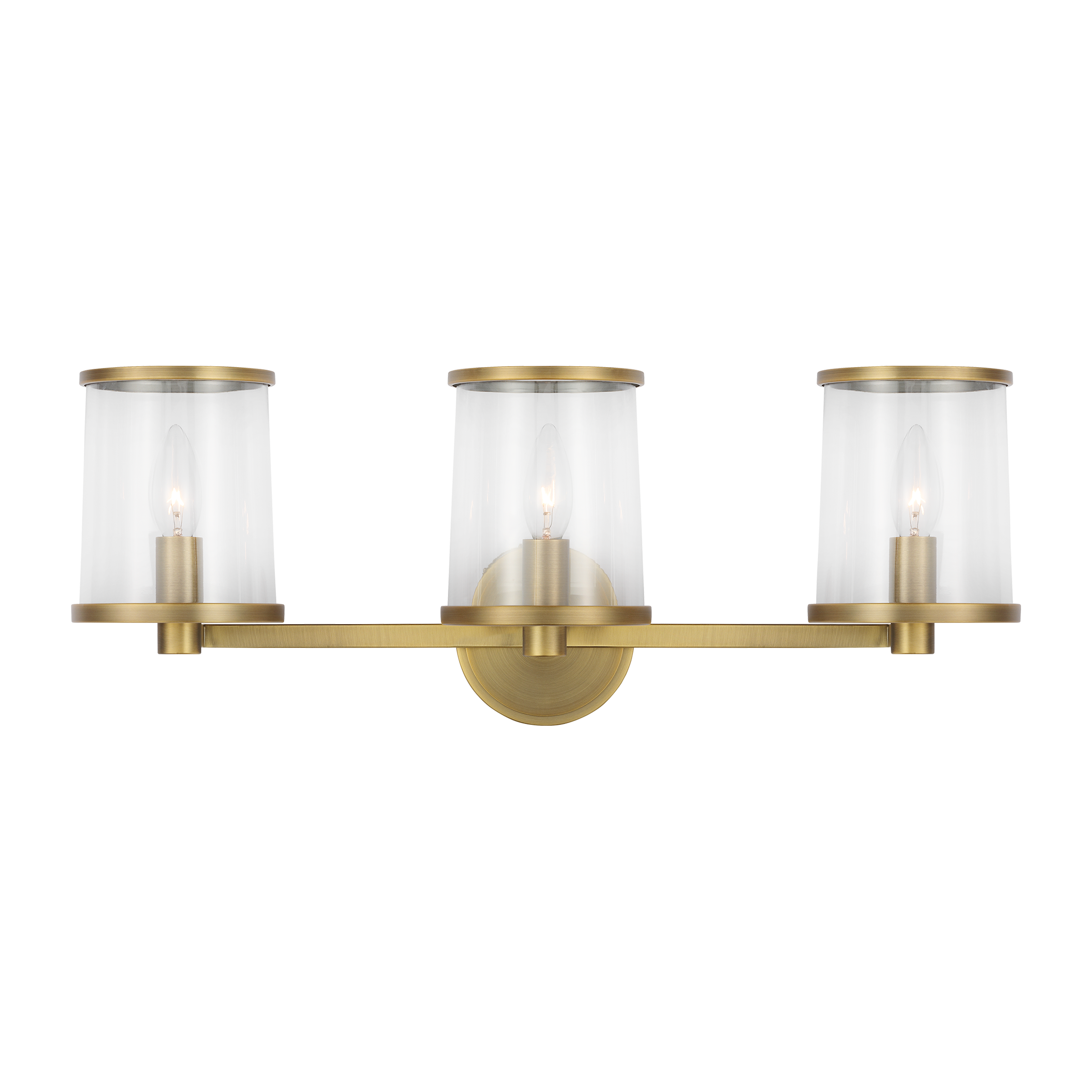 Reynolds Large Vanity