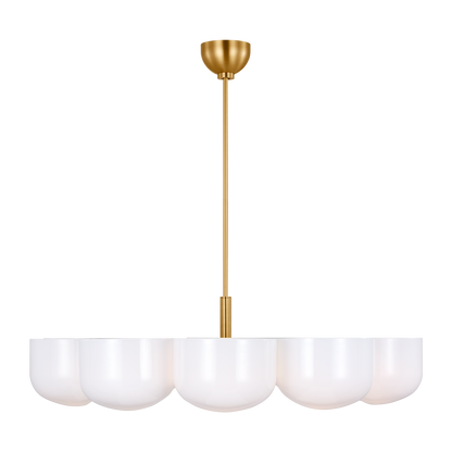 Cheverny Large Chandelier
