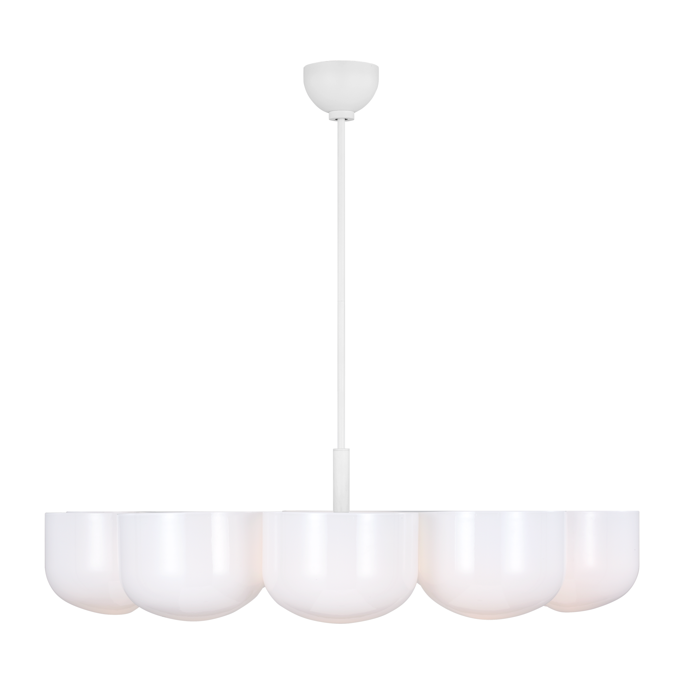 Cheverny Large Chandelier