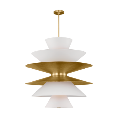 Chambord Grand Pendant