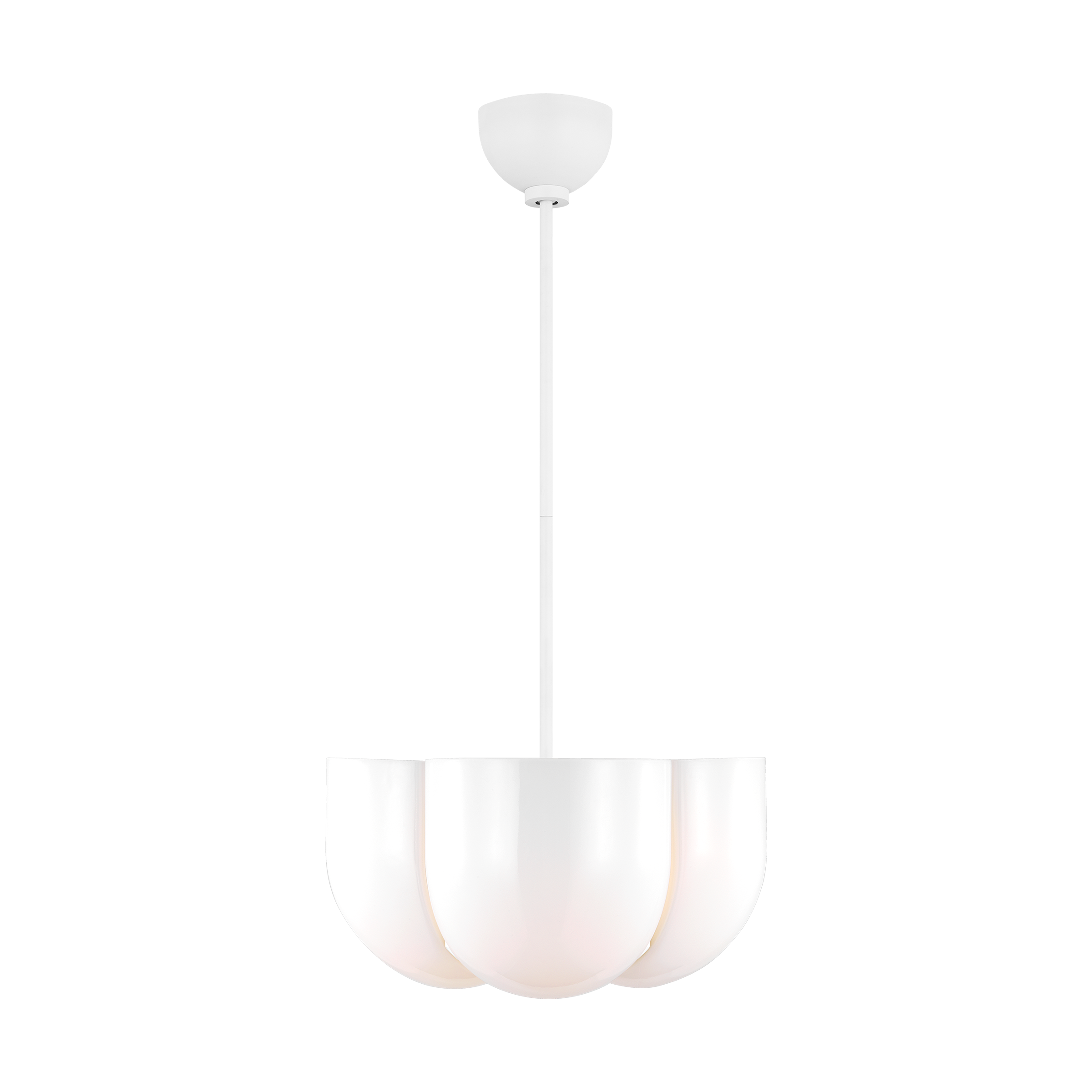 Cheverny Large Pendant