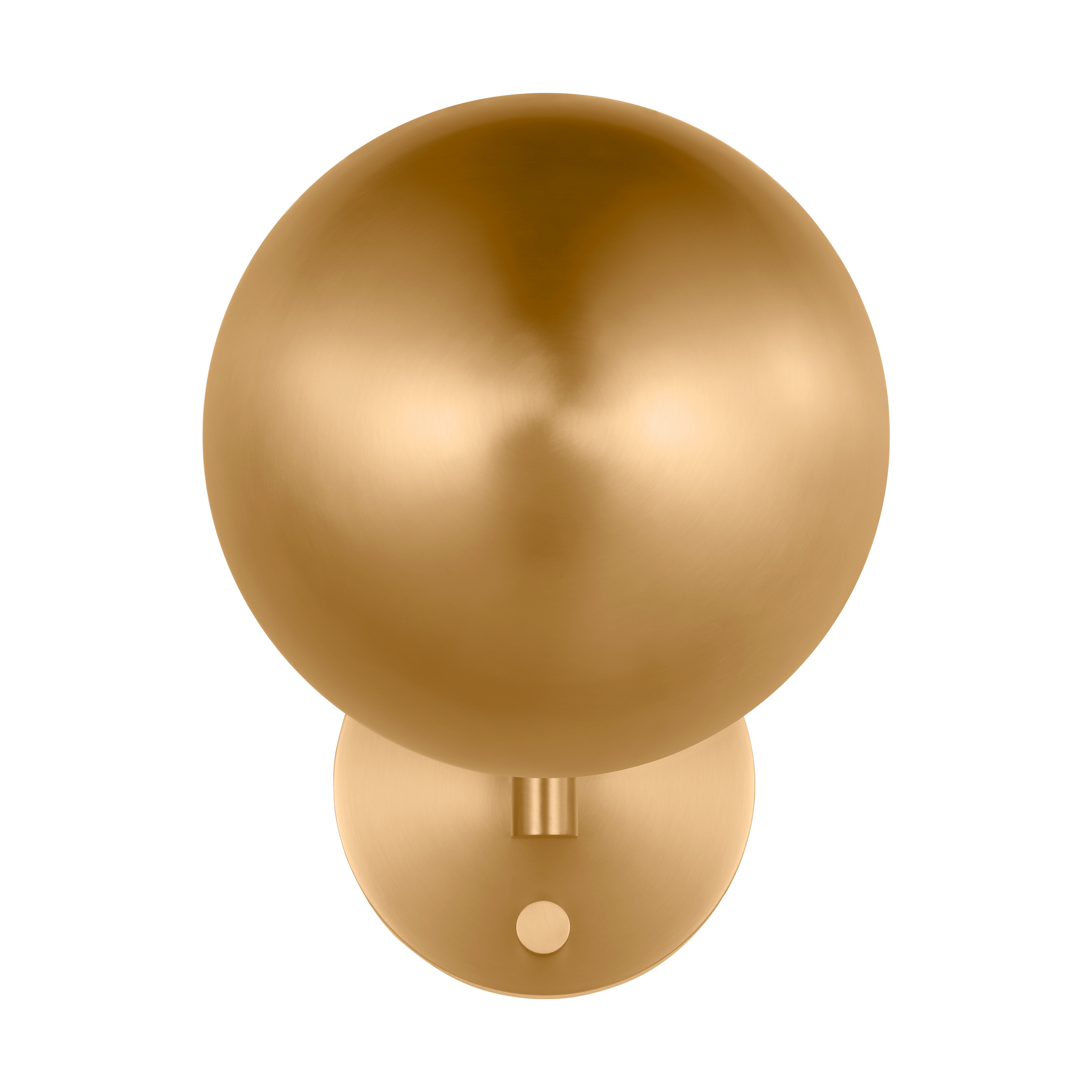 Balleroy Medium Sconce