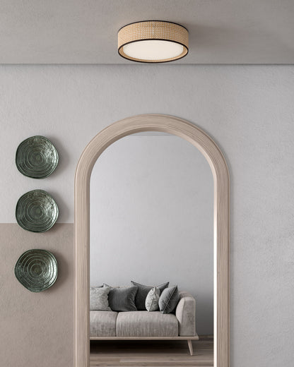 Lyla Flush Mount