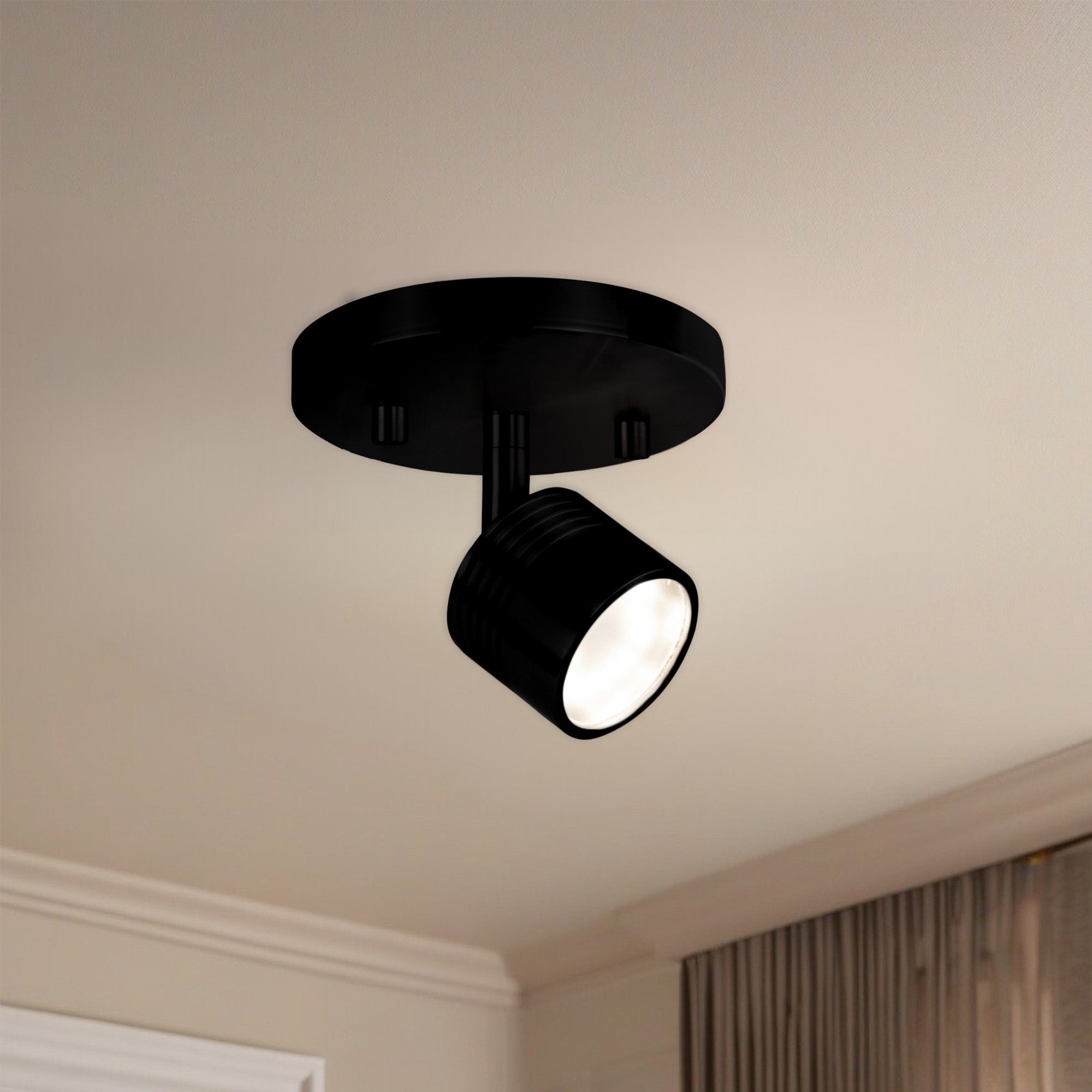 Lyra 6" LED Track Lights