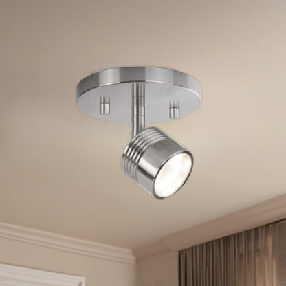 Lyra 6" LED Track Lights