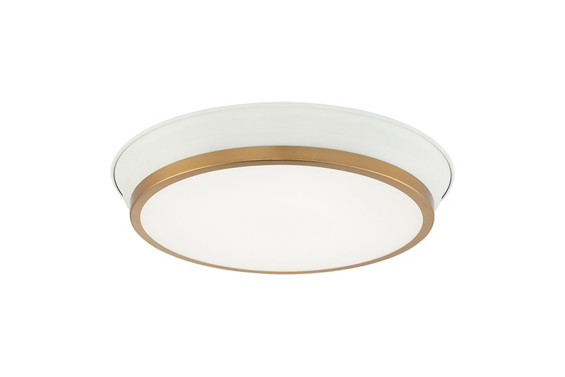 Jaxx Ceiling Mount 2 Light Pendant