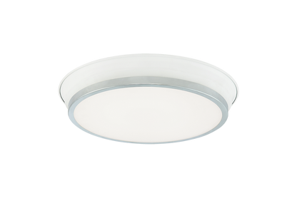 Jaxx Ceiling Mount 2 Light Pendant