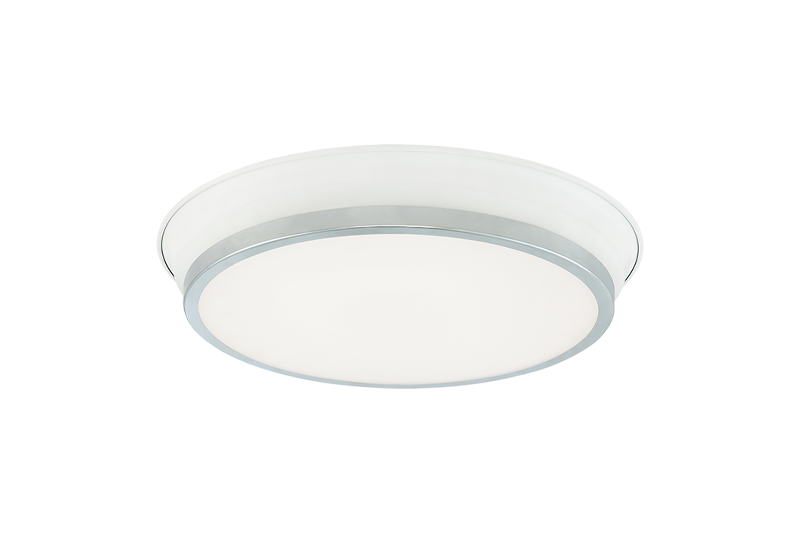 Jaxx Ceiling Mount 2 Light Pendant