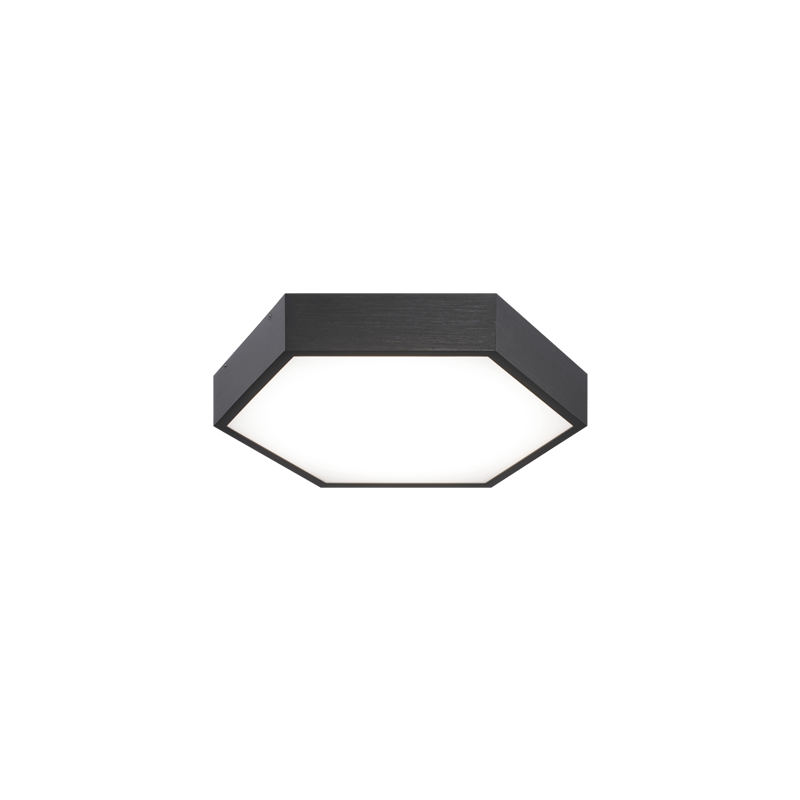 Hexol Flush Mounts