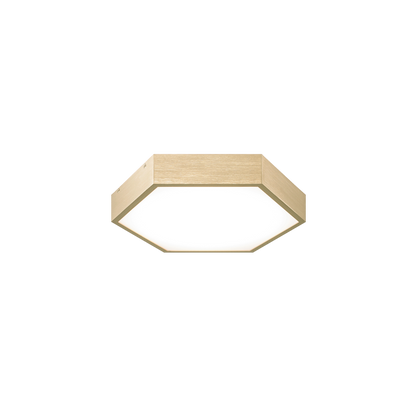 Hexol Flush Mounts
