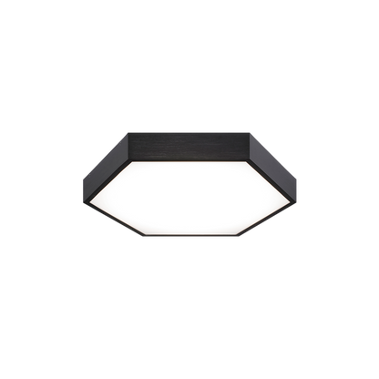 Hexol Flush Mounts