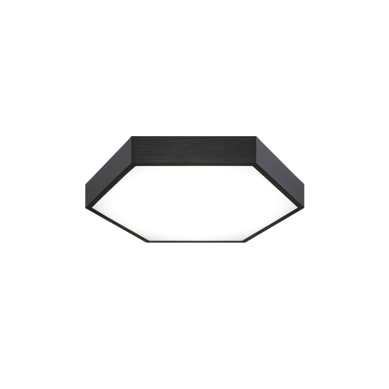 Hexol Flush Mounts
