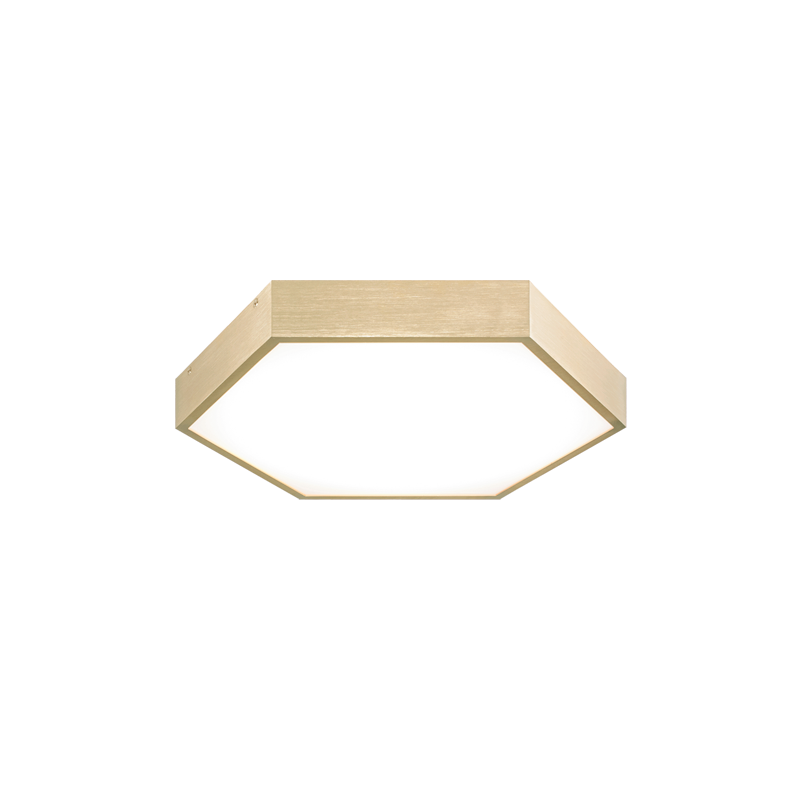 Hexol Flush Mounts