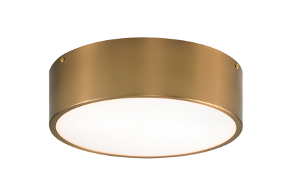 Snare Flush Mounts 2 Light Pendant