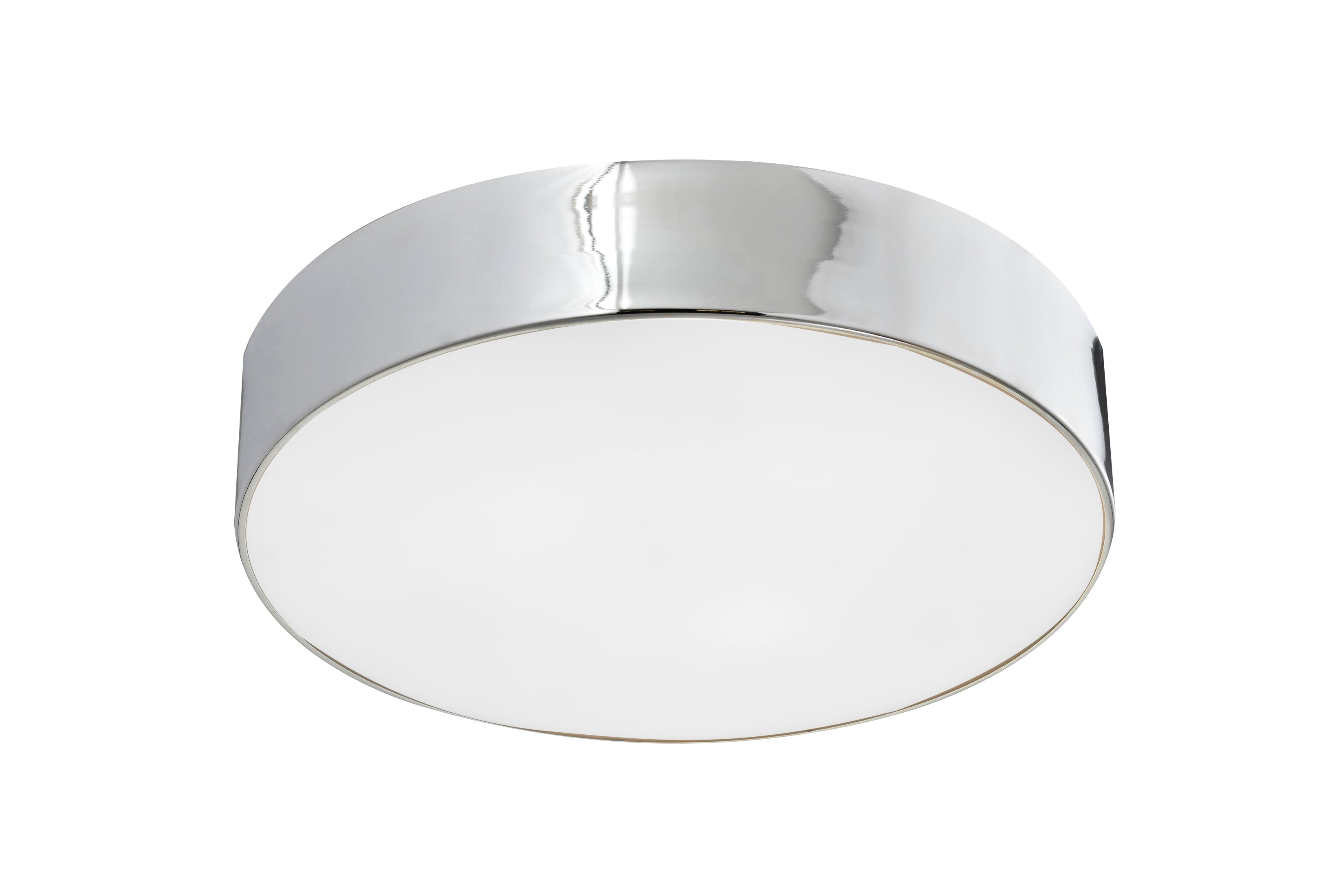 Snare Ceiling Mount 2 Light Pendant