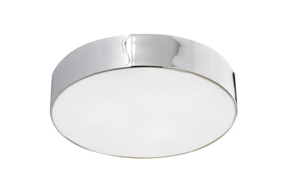 Snare Ceiling Mount 2 Light Pendant