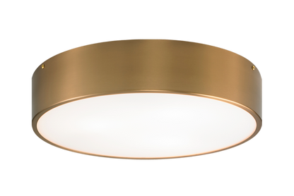 Snare Flush Mounts