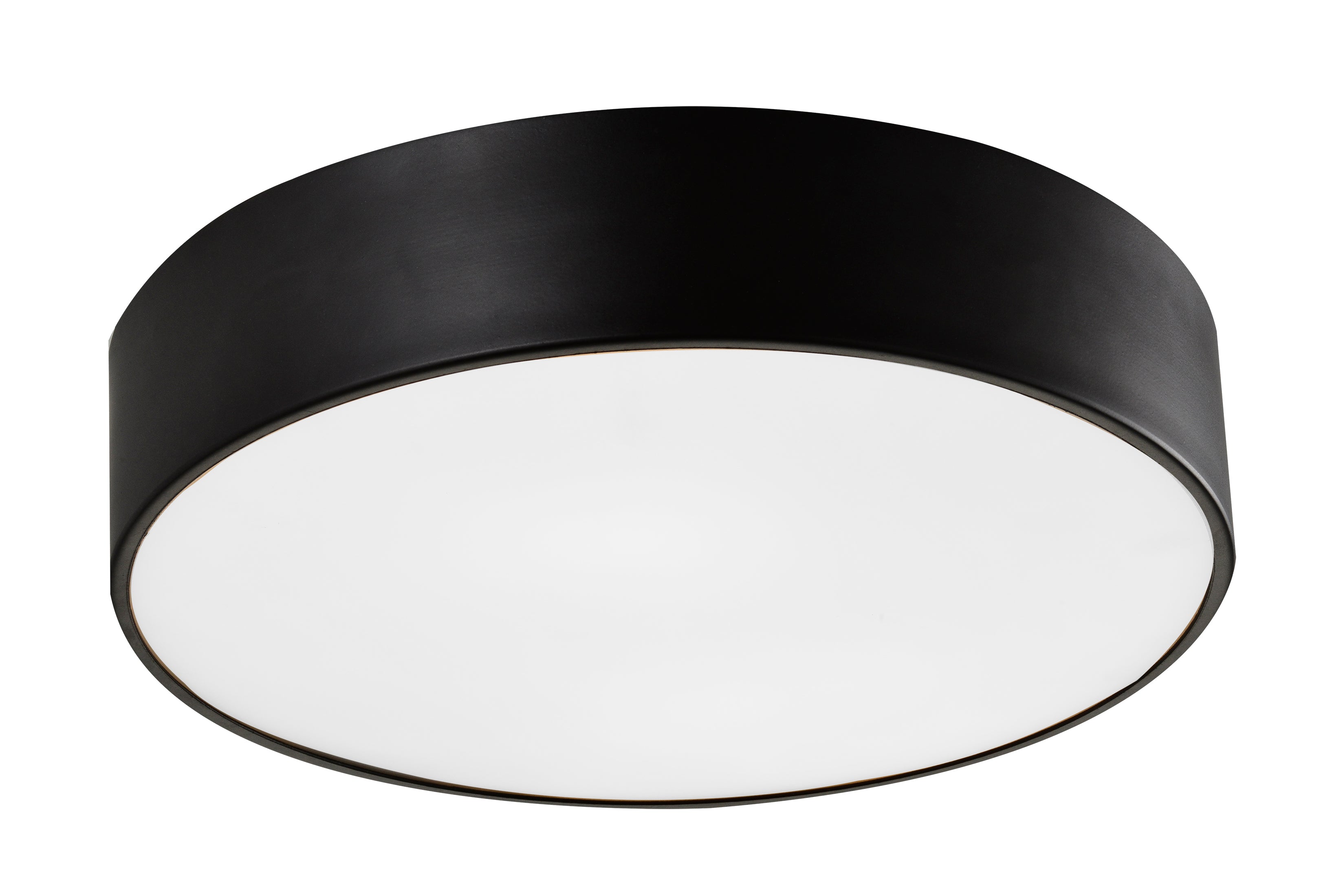 Snare Ceiling Mount 3 Light Pendant
