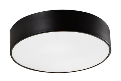 Snare Ceiling Mount 3 Light Pendant