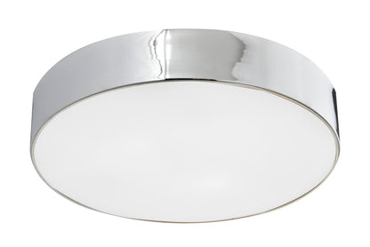 Snare Ceiling Mount 3 Light Pendant