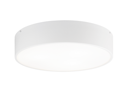 Snare Flush Mounts 3 Light Pendant