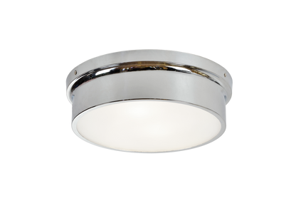 Ciotola Ceiling Mount 2 Light Pendant