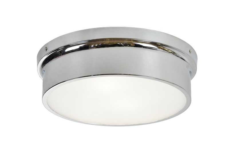 Ciotola Ceiling Mount