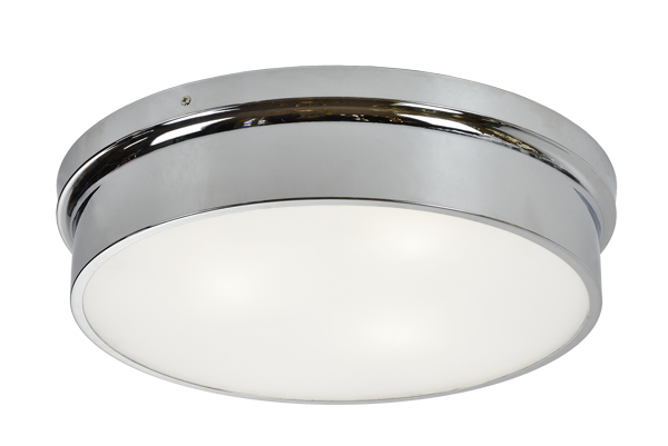 Ciotola Ceiling Mount