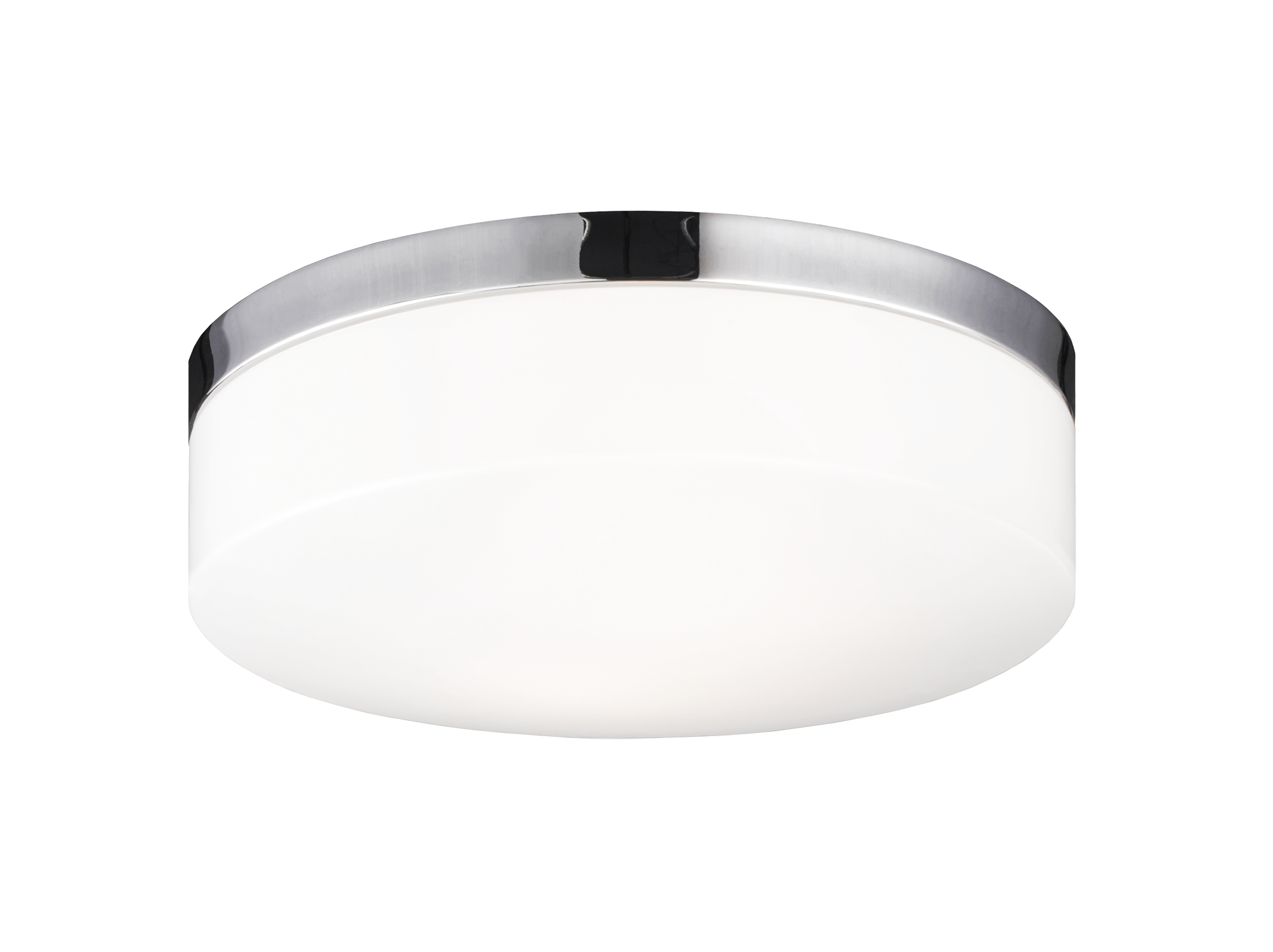 Xenon Ceiling Mount 2 Light Pendant