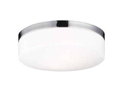 Xenon Ceiling Mount 2 Light Pendant