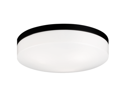 Xenon Ceiling Mount 3 Light Pendant