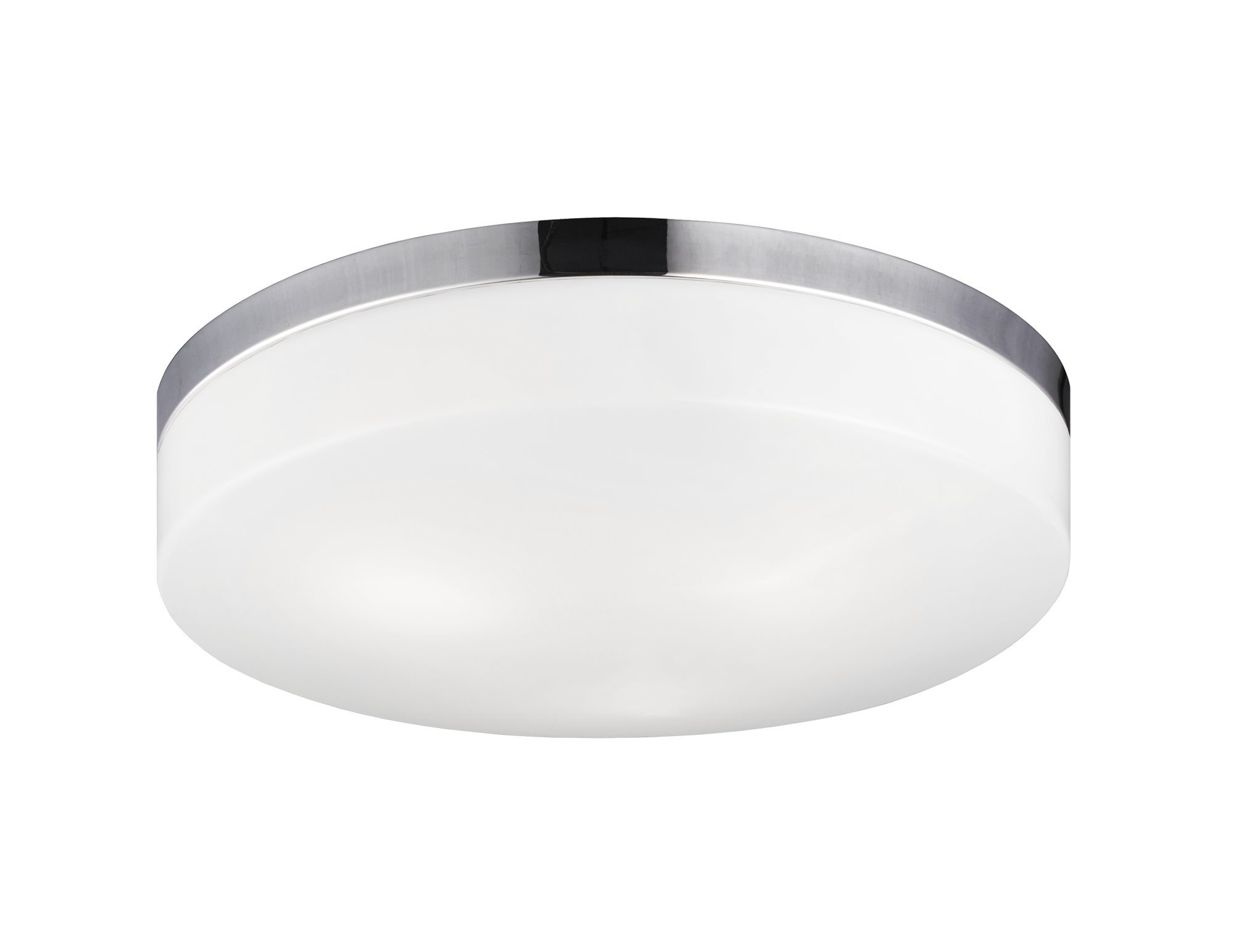 Xenon Ceiling Mount 3 Light Pendant