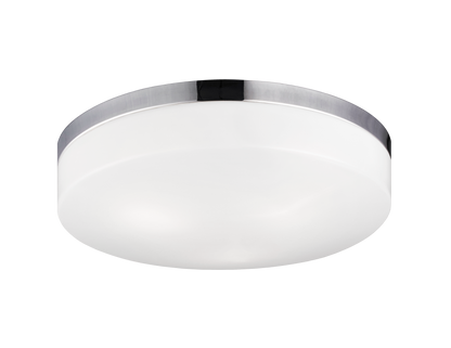Xenon Ceiling Mount 3 Light Pendant
