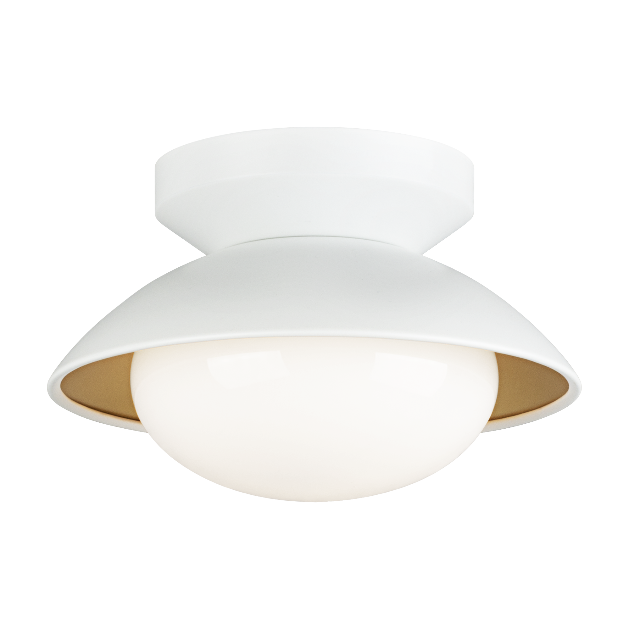 Hatley Ceiling Mount