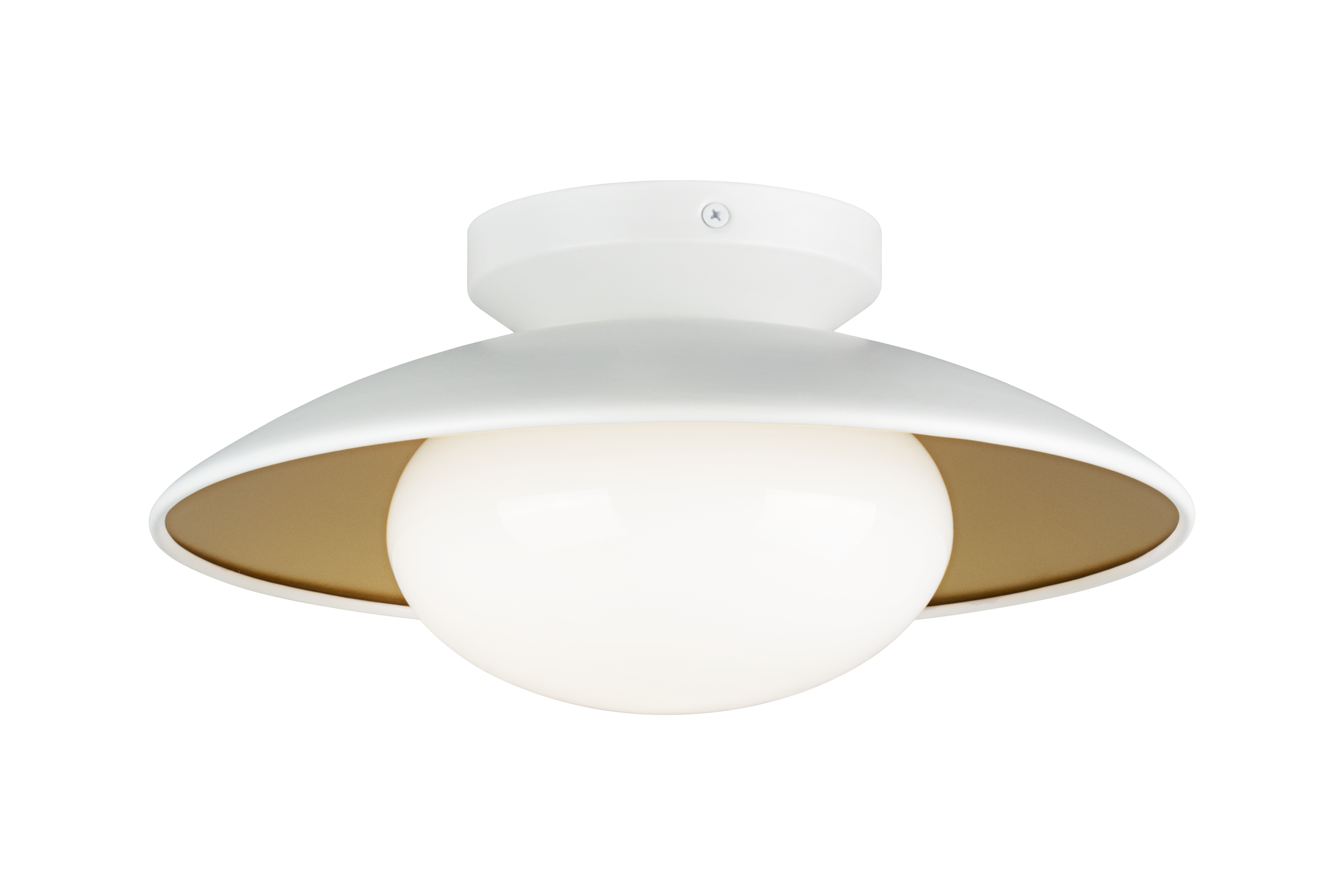 Hatley Ceiling Mount