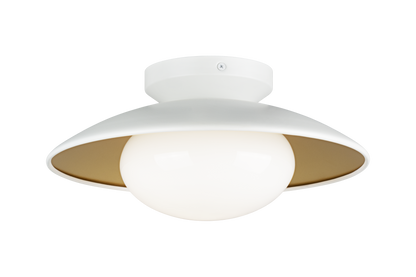Hatley Ceiling Mount