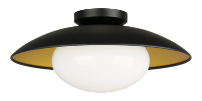 Hatley Ceiling Mount
