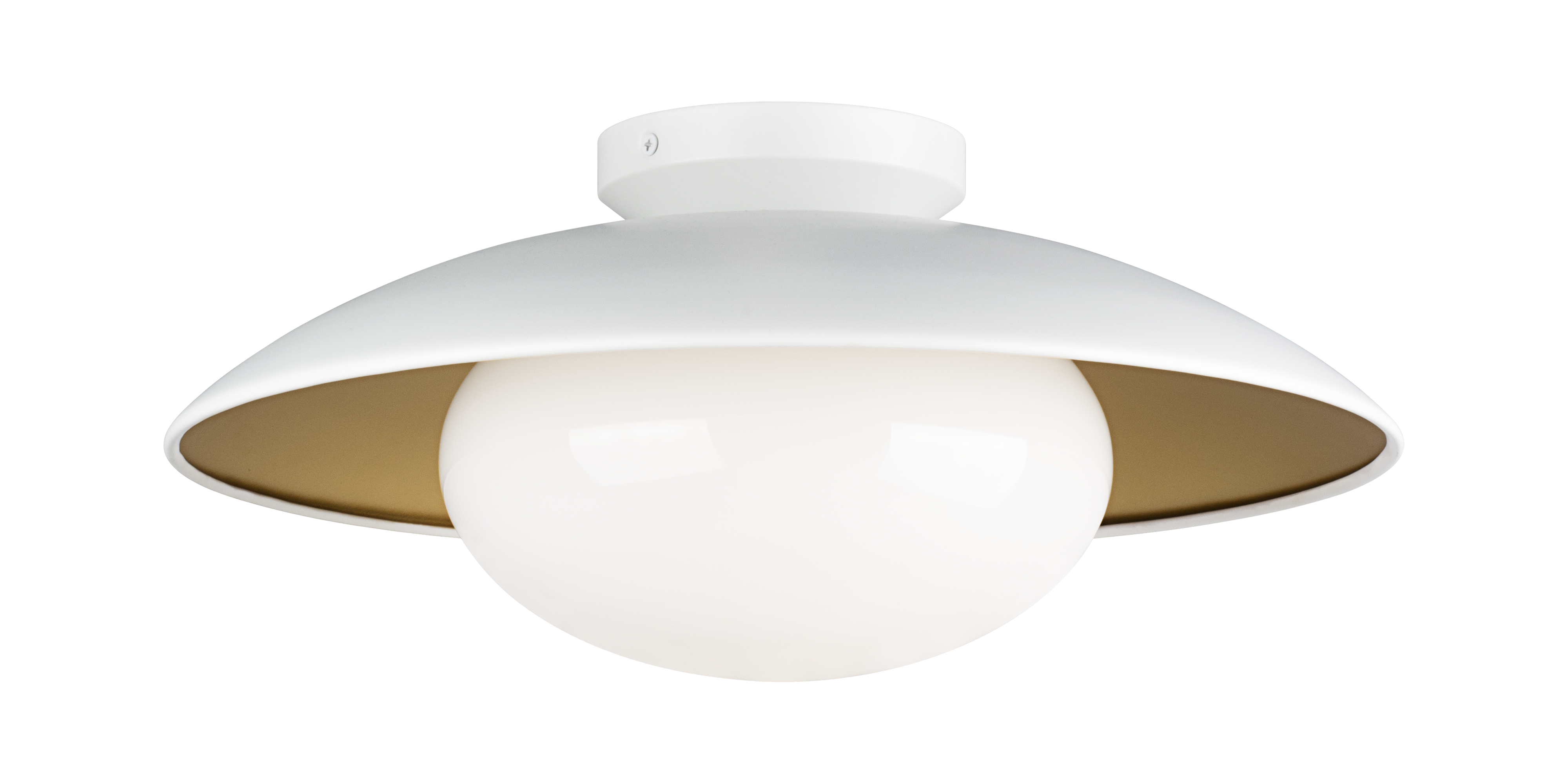 Hatley Ceiling Mount