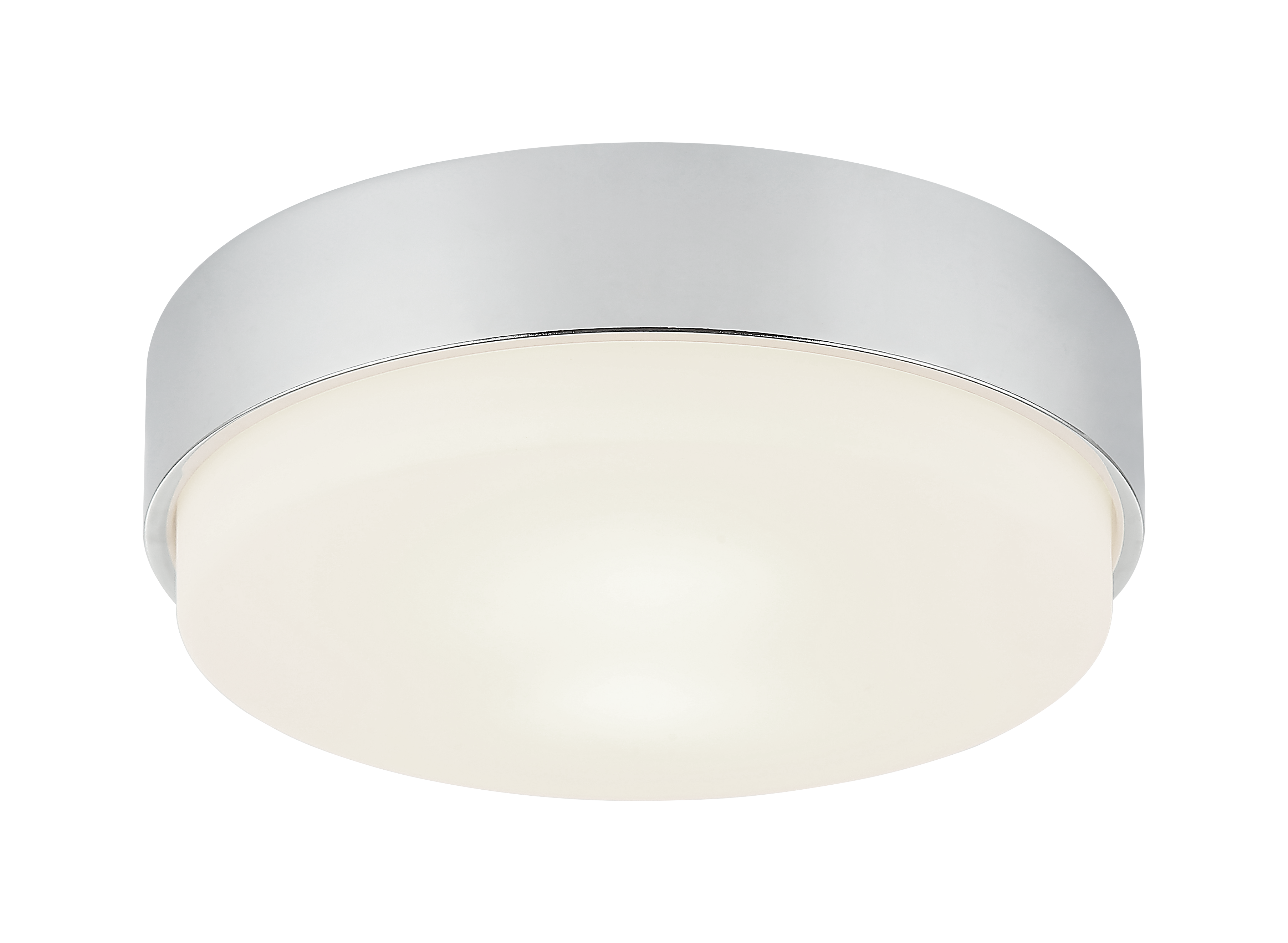 Quintz Ceiling Mount 2 Light Pendant