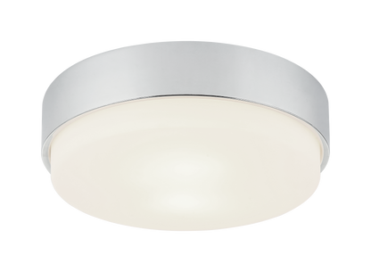 Quintz Ceiling Mount 2 Light Pendant
