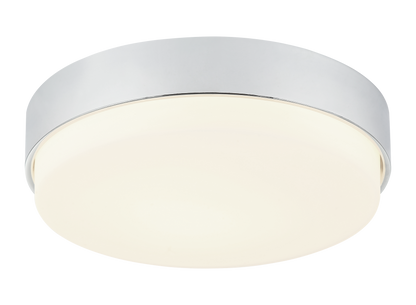 Quintz Ceiling Mount 3 Light Pendant