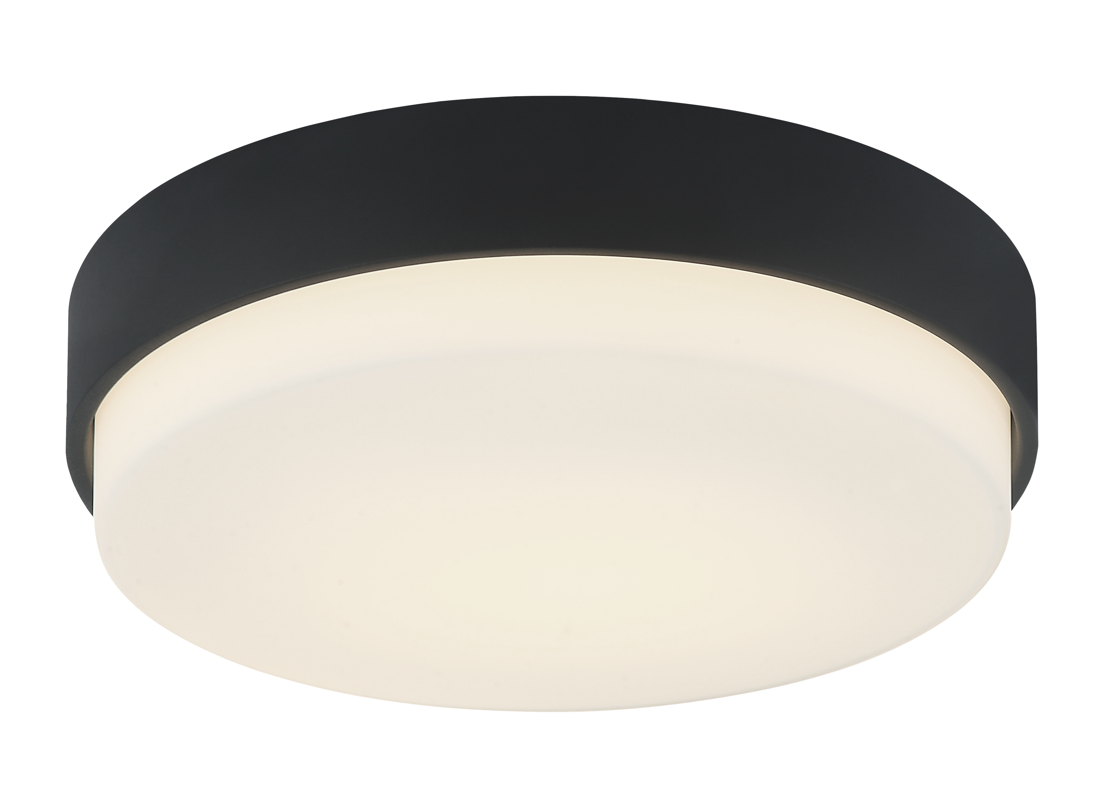 Quintz Ceiling Mount 3 Light Pendant