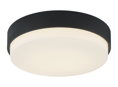 Quintz Ceiling Mount 3 Light Pendant